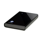 HP 500 GB SimpleSave Portable Hard Driveby Western Digital
