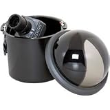 Sanyo OnePak Integrated Security CameraLensDome Housing