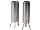 ���ߓ����ܰ�^��߰�� �����Ҳݗ��_�Đ��Z�p BauXar Marty101 ���ް Marty101(Silver)