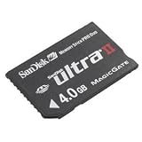 Ultra II Pro Duo 4GB