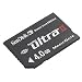Ultra II Pro Duo 4GB