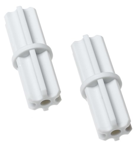 Closetmaid Closet Rod Connectors