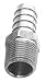 Search Our Specialty Mall : Brass Fuel Fitting Straight 3/8 in. NPT To 3/8 in. I.D. Hose