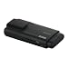バッファローコクヨサプライ iBUFFALO USB3.0対応 SD専用カードリーダー/ライター ブラック Black 黒 9倍速 USB3.0バスパワーモデル BSCRD04U3BK