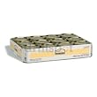 Jarden 00500 1/2 Pint Wide Mouth Canning Jars