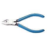 花園工具:プラスチックニッパー 392-BS-125
