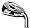 Nike Golf SQ Machspeed Irons, Set of 8 (4-AW, Stiff, Right-Handed, Graphite)