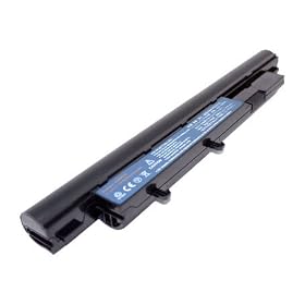 FREE EXPEDITED SHIPPING AVAILABLE AT CHECKOUT With Extended Performance Replacement Battery for Select ACER Laptops / Notebook / Compatible with ACER 3810, AS09D31, AS09D34, AS09D36, AS09D56, AS09D70, AS09F34, LC.BTP00.052, Aspire Models: 3810T-351G25, 3810T-351G25N, Timeline Series: 3810, 4810, 4810T, 5810, 5810T, TravelMate Models: 8371-352G32n, 8371-353G25n, Timeline Series: 8371, 8471, 8571 ( 6 Cell, 4400 Mah )