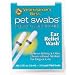 Pet Swabs - Ear Relief Wash Swabs