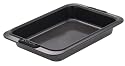 Raymond Blanc by Anolon Bakeware Rectangular Baking Tin, 9 Inches x 13 Inches