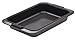 Read Raymond Blanc by Anolon Bakeware Rectangular Baking Tin, 9 Inches x 13 Inches Details Raymond Blanc by Anolon Bakeware Rectangular Baking Tin, 9 Inches x 13 Inches