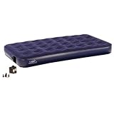 Texsport Twin Air Bed with Built-in Pump