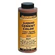 Quikrete 1317-02 Liquid Cement Color