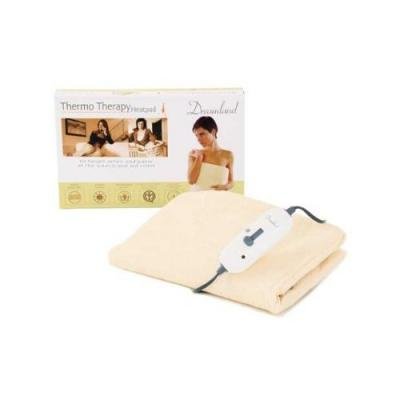 LATEST MODEL DREAMLAND THERMO THERAPY WARMING HEATPAD