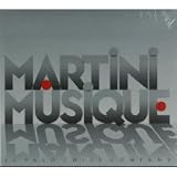 Martini Musique (El Paso Chile Company)