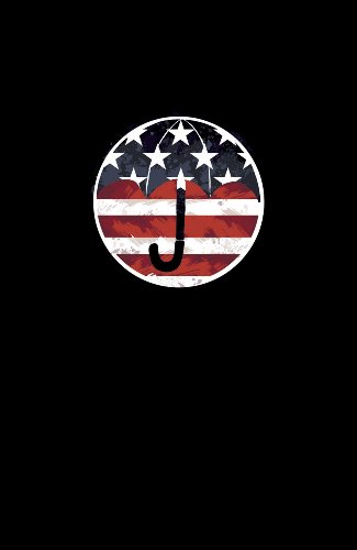 The  Umbrella Academy Volume 2: Dallas 