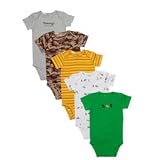 Carters Mommy’s Best Friend Multi-Pack Bodysuits