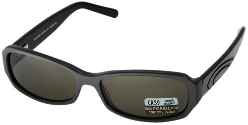 Fossil – “Mailand Celedon”Unisex Designer Sonnenbrille mit scratch protection