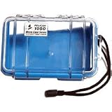 Pelican 1050 Micro-Case (Blue)