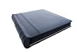 Old Town Toscana Genuine Leather Photo Album - Stores 500 Pictures, Antique Black