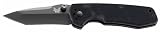 Eigenschaften Benchmade  / Benchmade Einhandmesser, Modell Vex Tanto, Red Class, Stahl 8Cr14MoV, G-10-Schalen, Clip