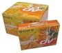 Sony DVM 60PR - Premium - Mini DV tape (10 pack)