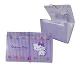 Charmmy Kitty Mini Organizer - Sanrio Charmmy Kitty Coupon Binder