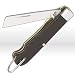 Klein 1550-11 2-1/4-Inch Carbon Steel Coping Blade Pocket Knife