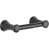 Delta Lahara 73850-RB Toilet Tissue Holder, Venetian Bronze