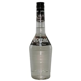 Volare Creme de Cacao White, 700 ml