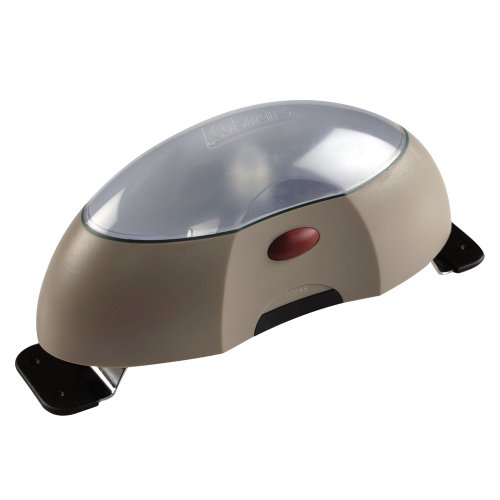Coleman Tent Light