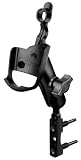 RAM Mounting Systems RAM-B-174-GA12U Brake/Clutch Reservoir Mount for Garmin Astro 220, GPS 60, GPSMAP 60, 60C, 60CS, 60CX, 60CSx