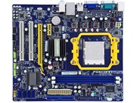 Foxconn Foxxcon A76GMV AMD Phenom II Prozessor (PCI-e, SATA II, USB 2.0)