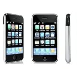 i68+ Touch Screen Cell Phone Dual SIM Quad Band Unlocked for all
GSM Networks