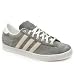 Adidas Greenstar - 7 Uk - Grey - Suede