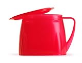 from Steadyco Steadycup Maxi Cup & Lid Red (Model 060341)