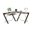 Deals List: Orispace L-Shape Glass WorkStation Desk