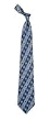 Dallas Cowboys Pattern 1 Neck Tie - NFL Football