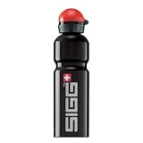 SIGG シグ アクティブ ロゴ 0.75L ブラックロゴ 70002