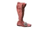 Minnetonka Moccasin Womens Softsole Double Leather Bottom Boot