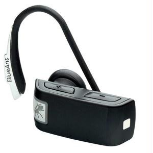 BlueAnt Z9i Bluetooth Headset with Multipoint Connection Capabilities Promotional Headset Bulk Pkg. 