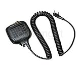 Kenwood Kmc17 Speaker Mic - Communication - Vhf Accesories