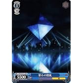 ヴァイスシュヴァルツ 【 第６の使徒 】 EVS12-T11-TD 《ヱヴァンゲリヲン新劇場版》