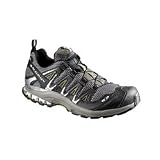 Salomon XA Pro 3D Ultra Wide Trail Shoes Mens 31m%2B iW2VwL. SL160 Salomon XA Pro 3D Ultra Wide Trail Shoes Mens