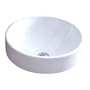 Kingston Brass EV4254 Bath Sink - Above Counter