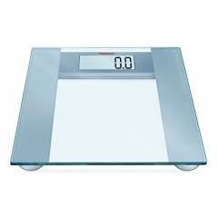 Soehnle 63746 GLD Pharo 200 Digitale Personenwaage