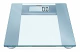 Soehnle 63746 GLD Pharo 200 Digitale Personenwaage