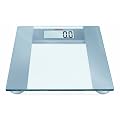 Soehnle 63746 GLD Pharo 200 Digitale Personenwaage