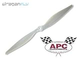 Thin Electric Propeller, 12 x 8E