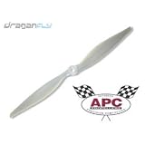 Electric Propeller, 6 x 5.5E by Landing Products